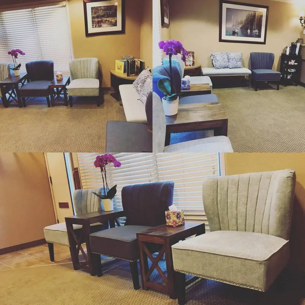 Kirkland Cornerstone Dental
