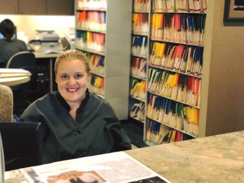 Kirkland Cornerstone Dental