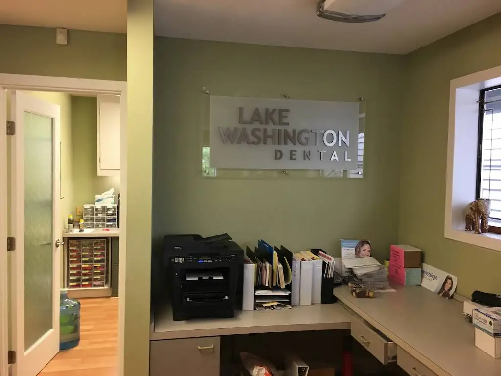Lake Washington Dental