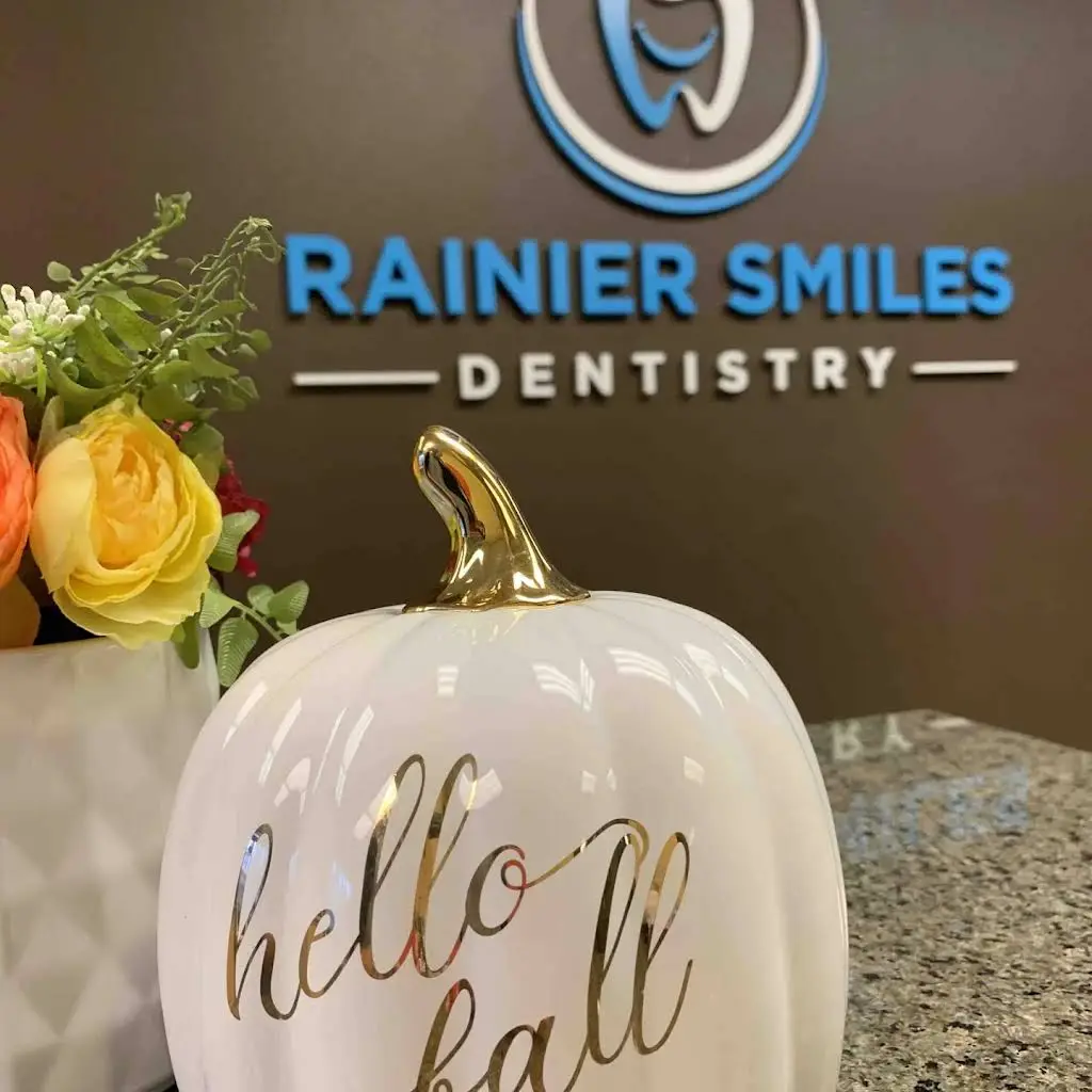 Rainier Smiles Dentistry