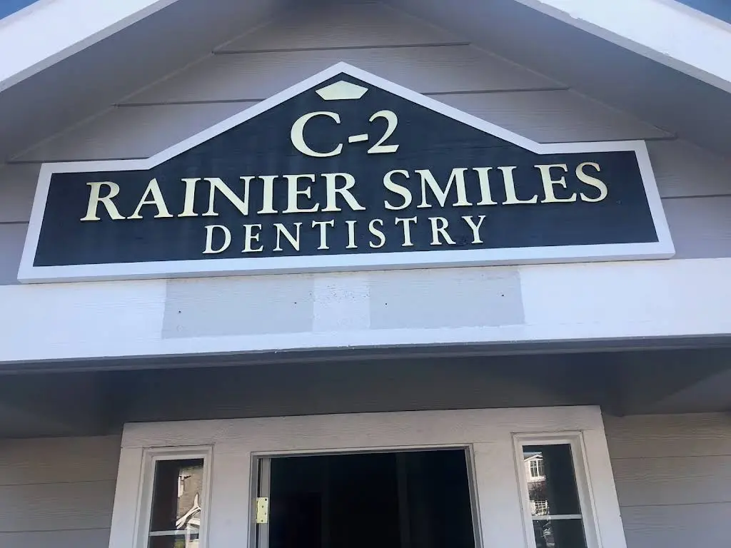Rainier Smiles Dentistry
