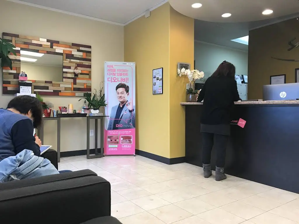 Lakewood Smile Dental