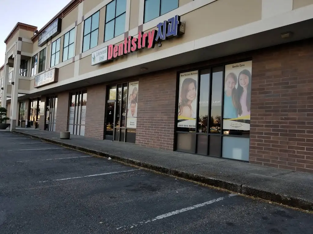 Lakewood Smile Dental