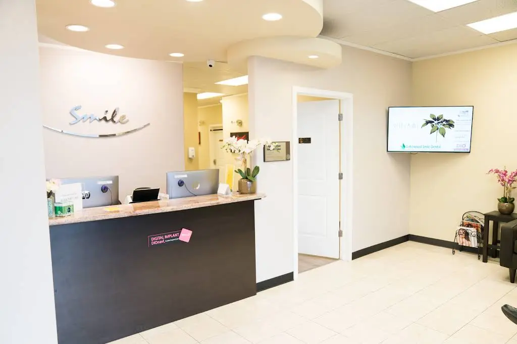 Lakewood Smile Dental