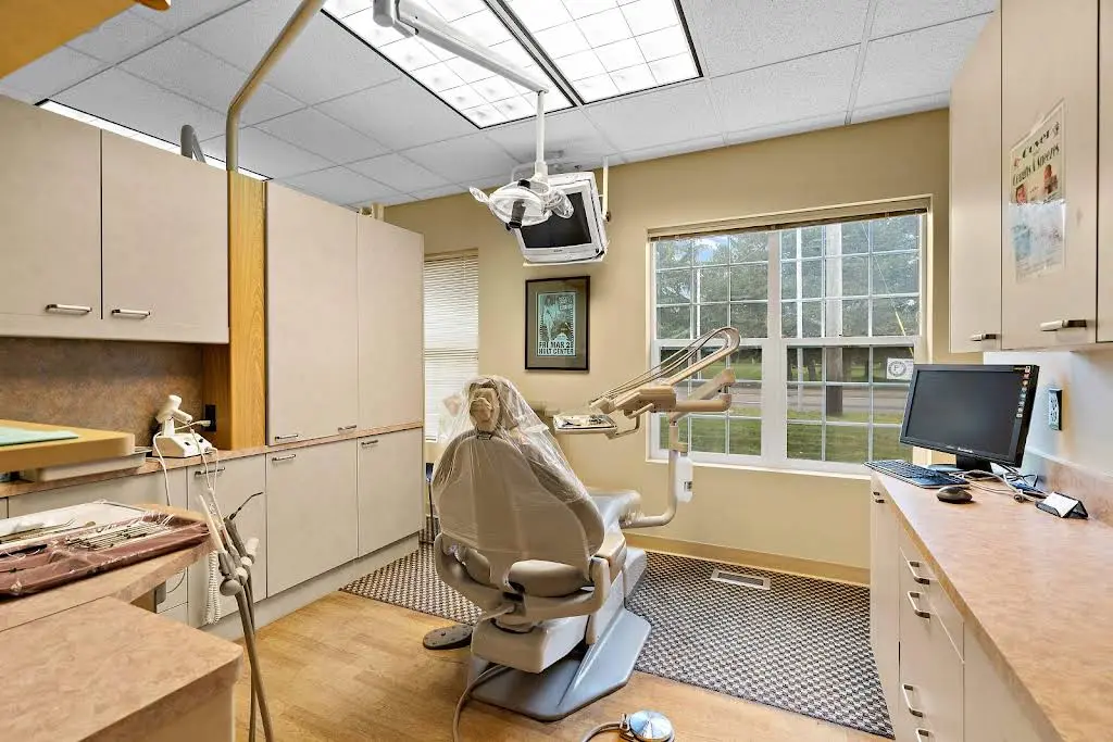Sound to Mountain Dental