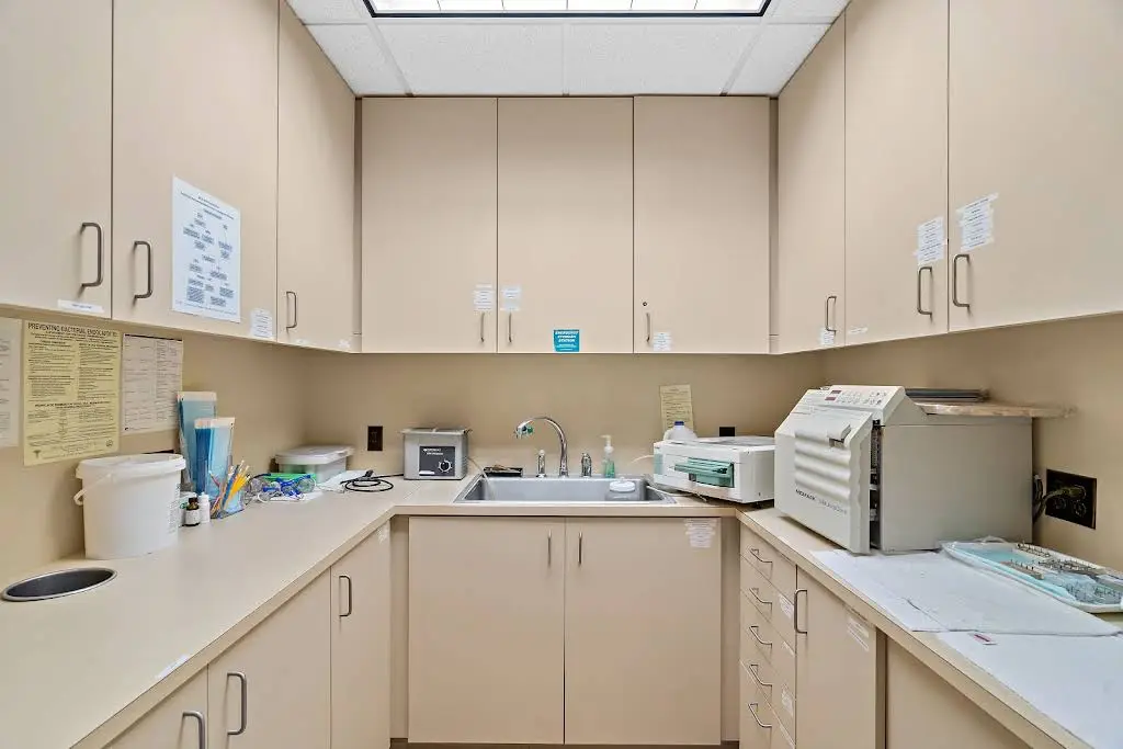 Sound to Mountain Dental