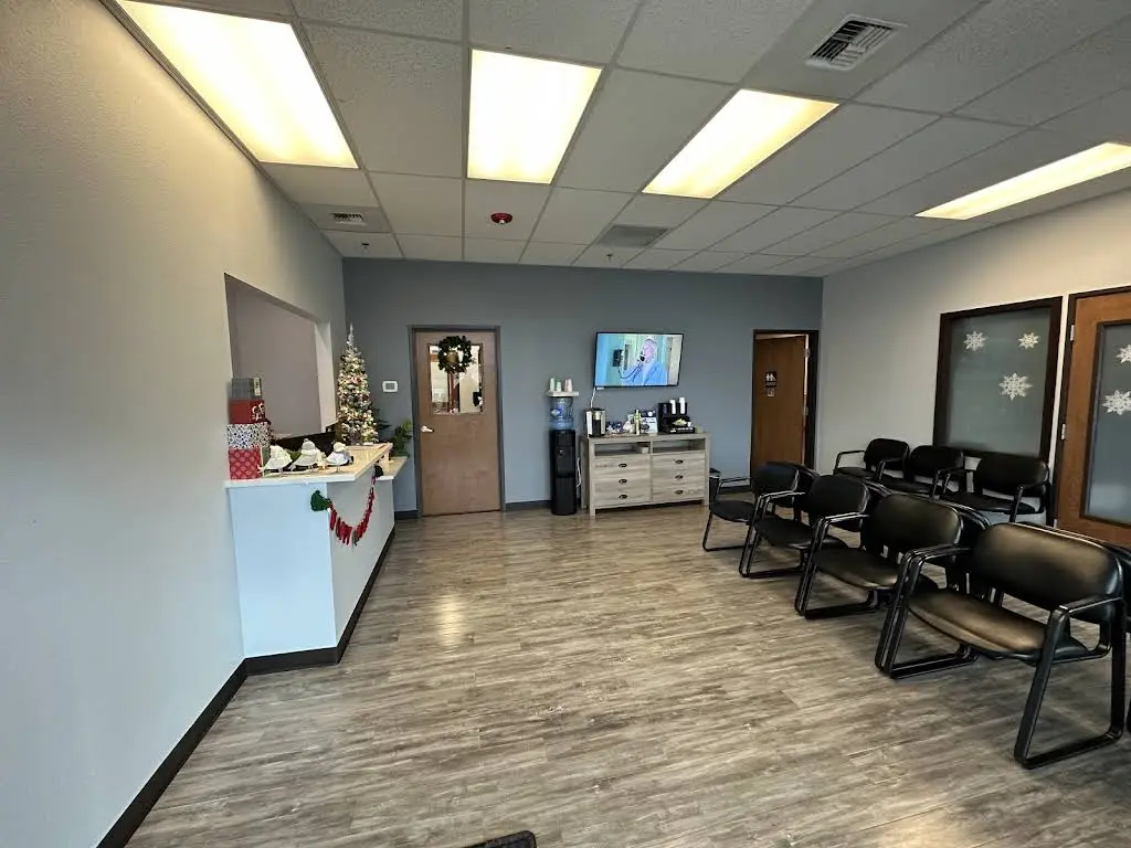 Comfort Dental - North Lakewood