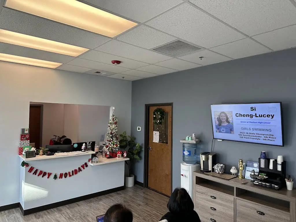 Comfort Dental - North Lakewood
