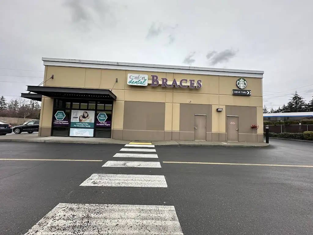Comfort Dental - North Lakewood