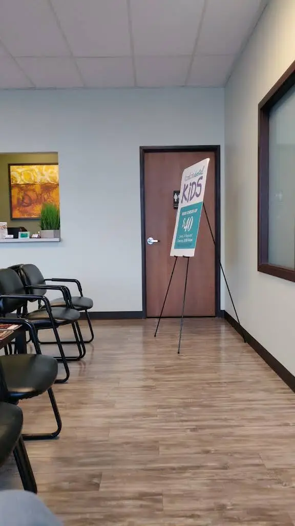 Comfort Dental - North Lakewood