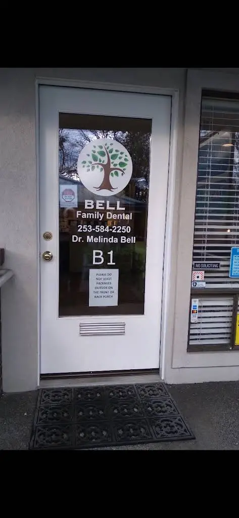 Bell Family Dental