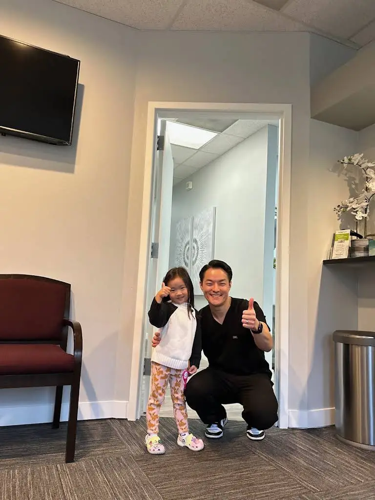 Lumin8 Dentistry