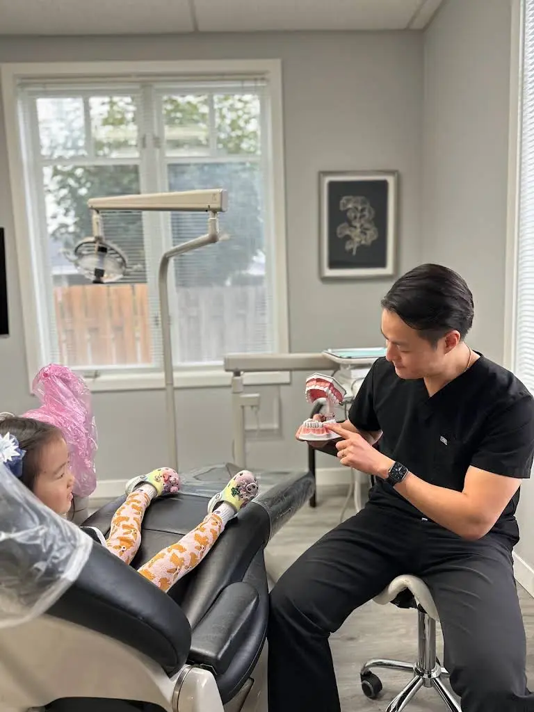 Lumin8 Dentistry