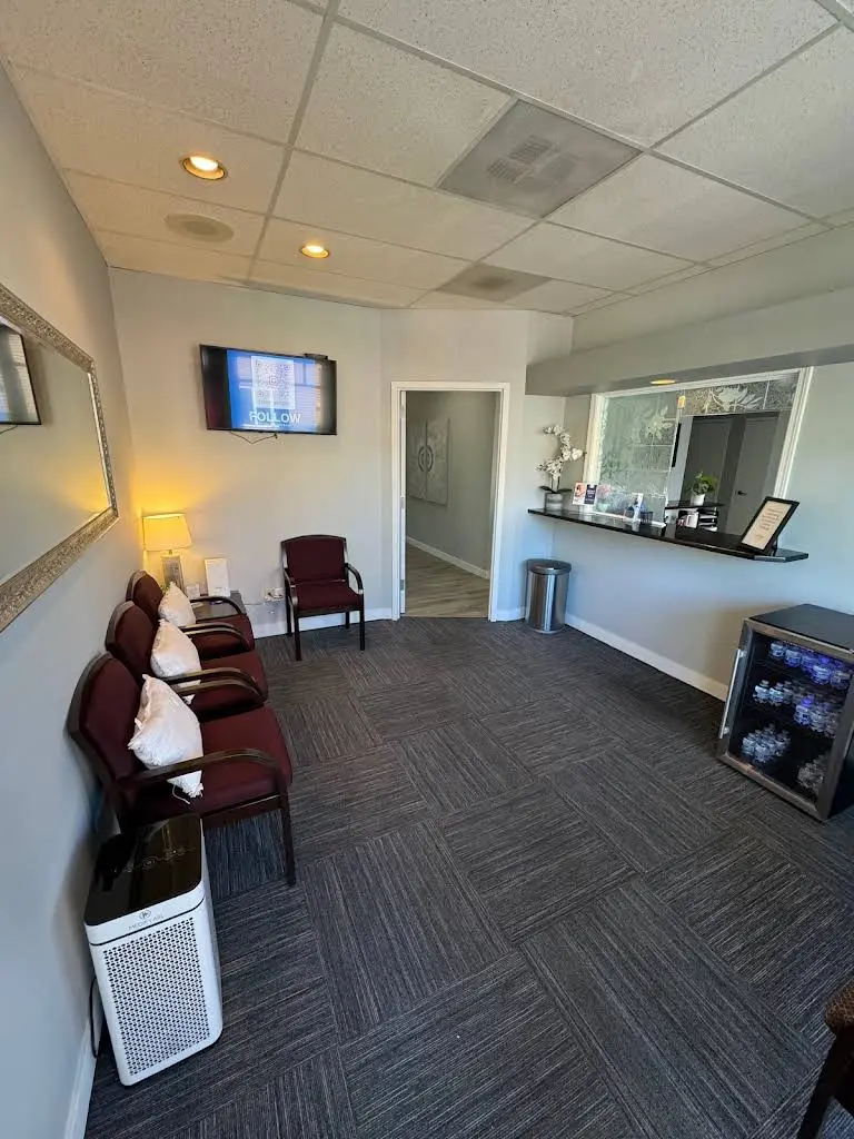 Lumin8 Dentistry