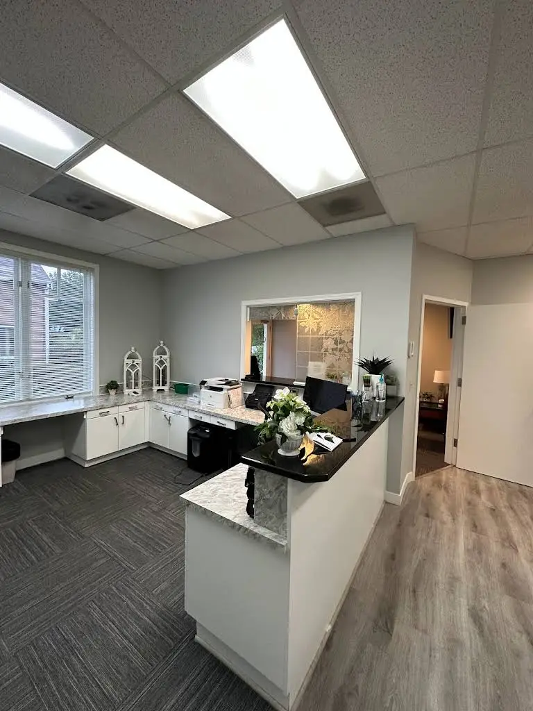Lumin8 Dentistry