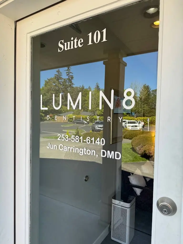 Lumin8 Dentistry