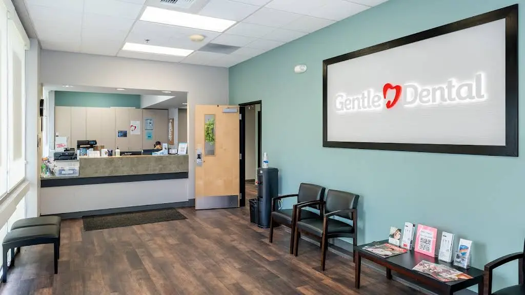Gentle Dental Lakewood