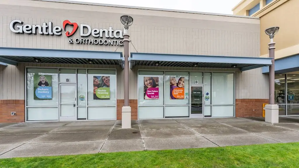 Gentle Dental Lakewood