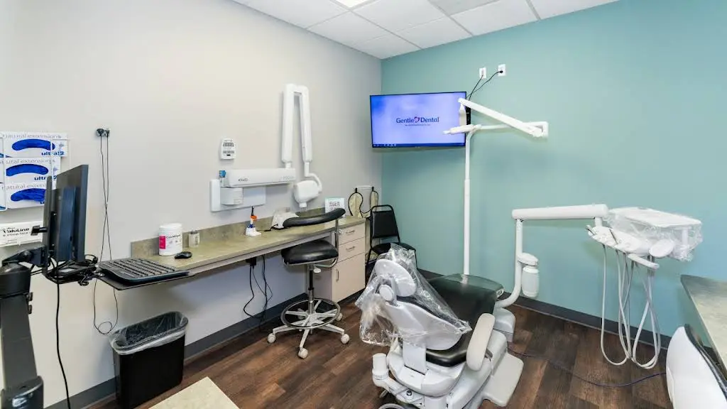 Gentle Dental Lakewood
