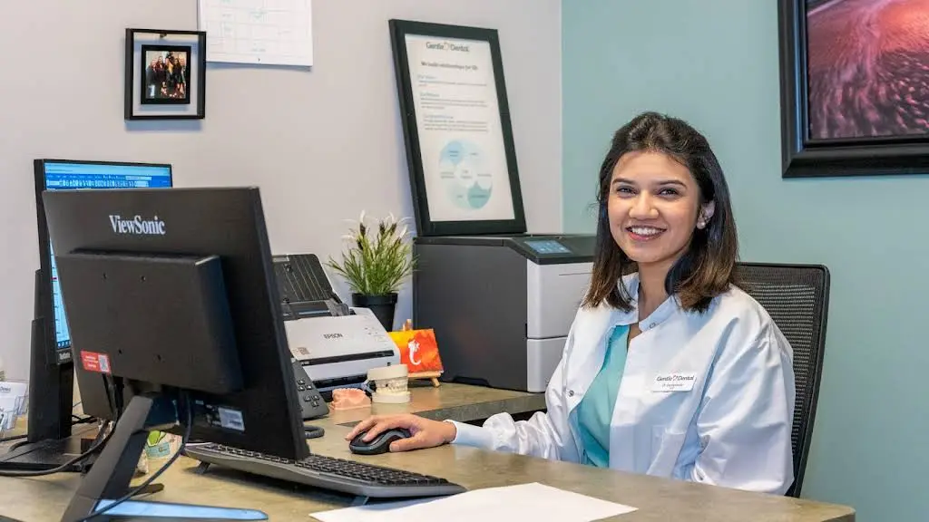 Gentle Dental Lakewood