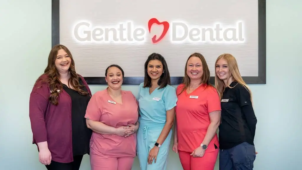 Gentle Dental Lakewood