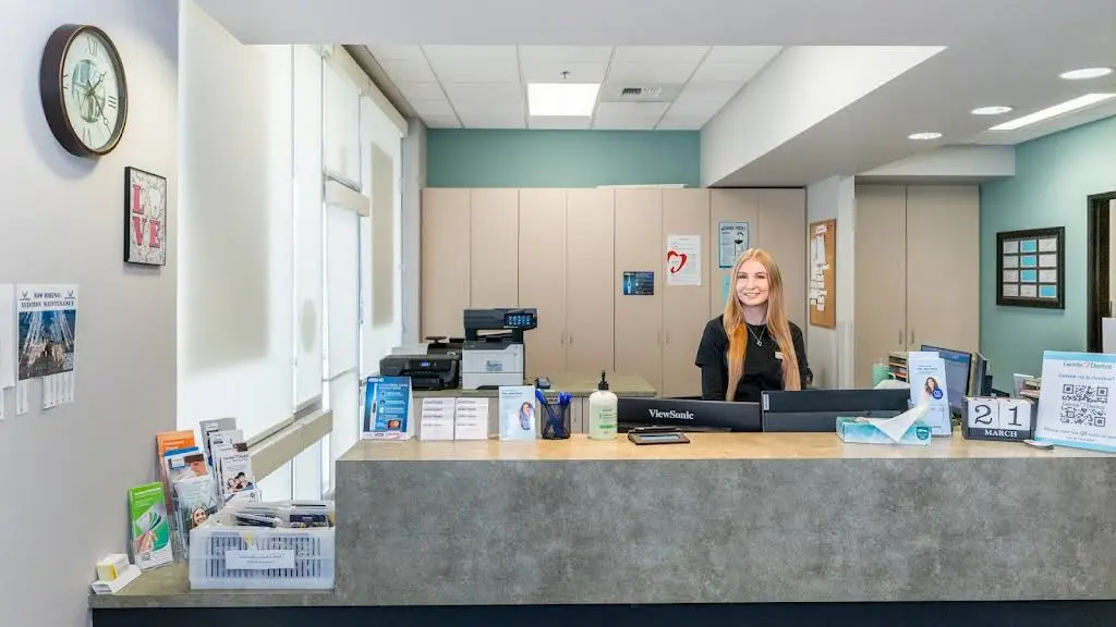 Gentle Dental Lakewood