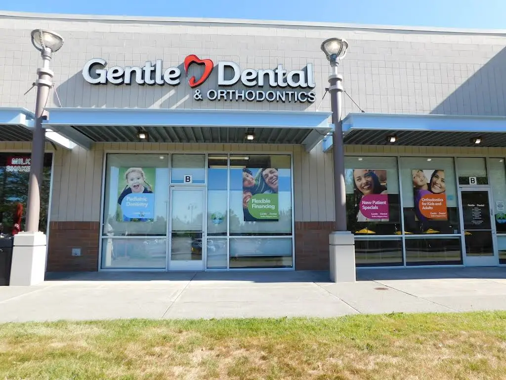 Gentle Dental Lakewood