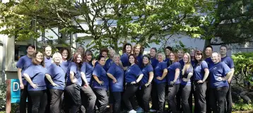 Dental Health Associates