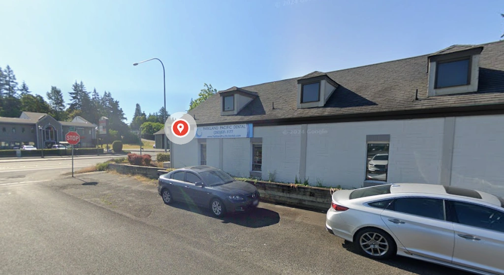 Parkland Pacific Dental