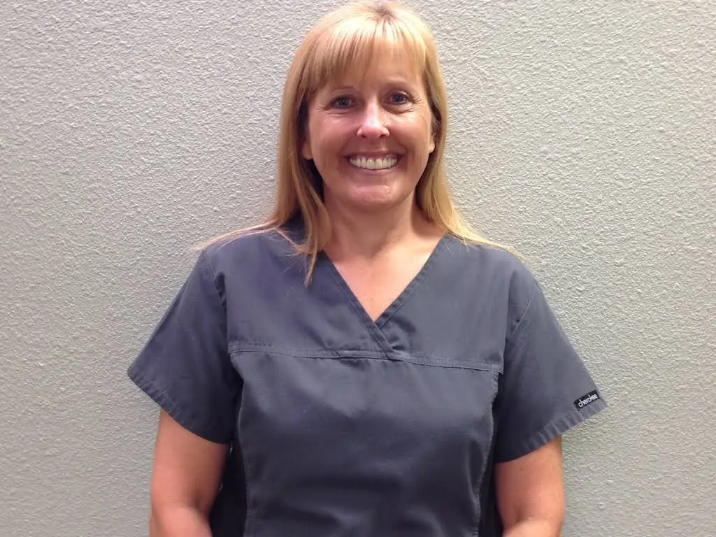 Parkland Pacific Dental