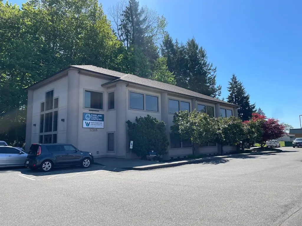 Parkland Family Dentistry