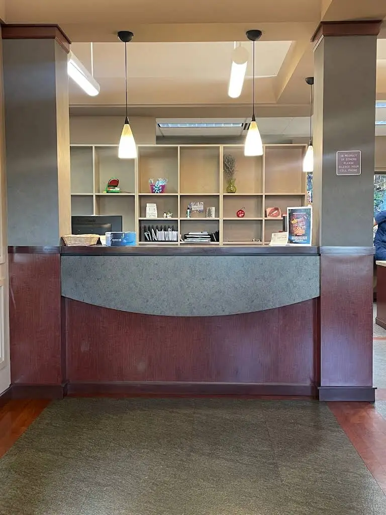 Parkland Family Dentistry
