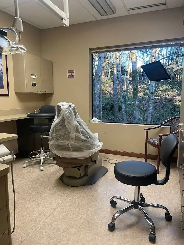 Parkland Family Dentistry