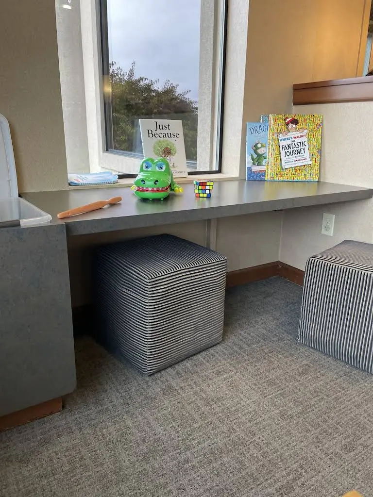 Parkland Family Dentistry