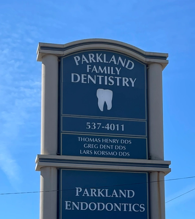 Parkland Family Dentistry
