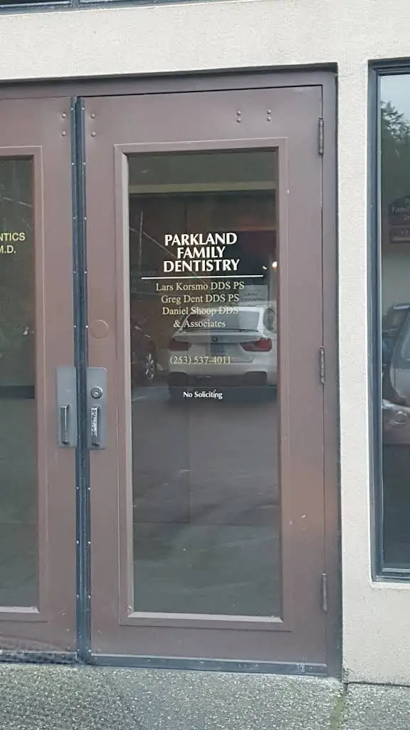 Parkland Family Dentistry