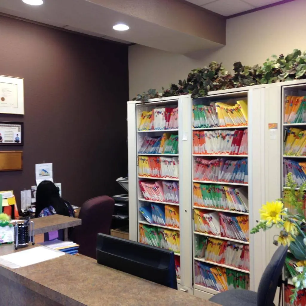 Puyallup Summit Dental Center