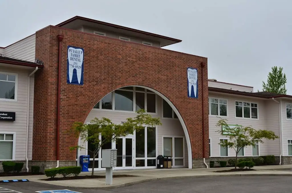 Puyallup Family Dentistry