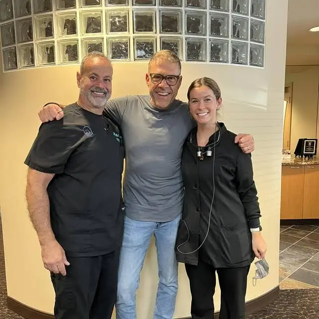 Implant Dentistry Northwest