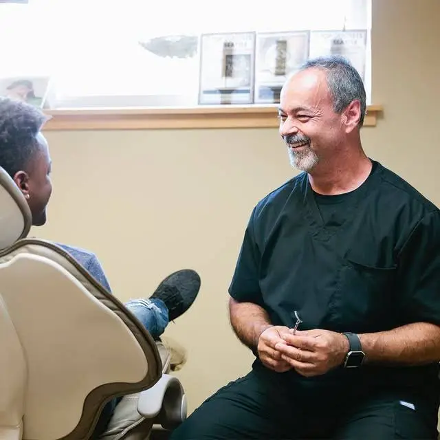 Implant Dentistry Northwest