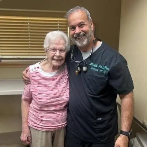 Implant Dentistry Northwest