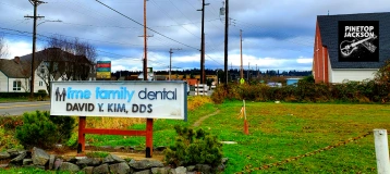 FME Family Dental: David Y. Kim, DDS