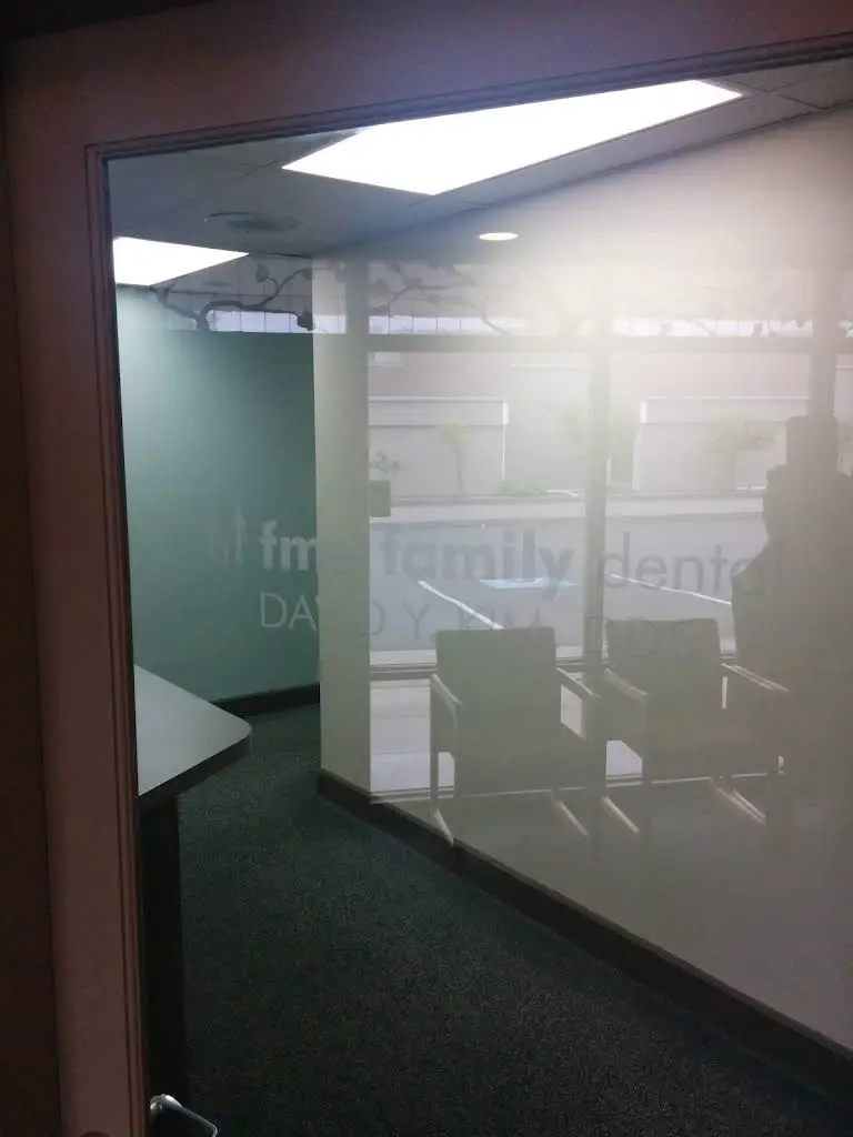 FME Family Dental: David Y. Kim, DDS