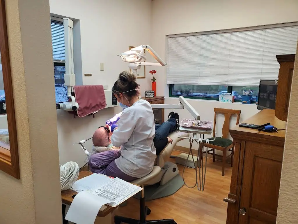 Edgewood Family Dentistry