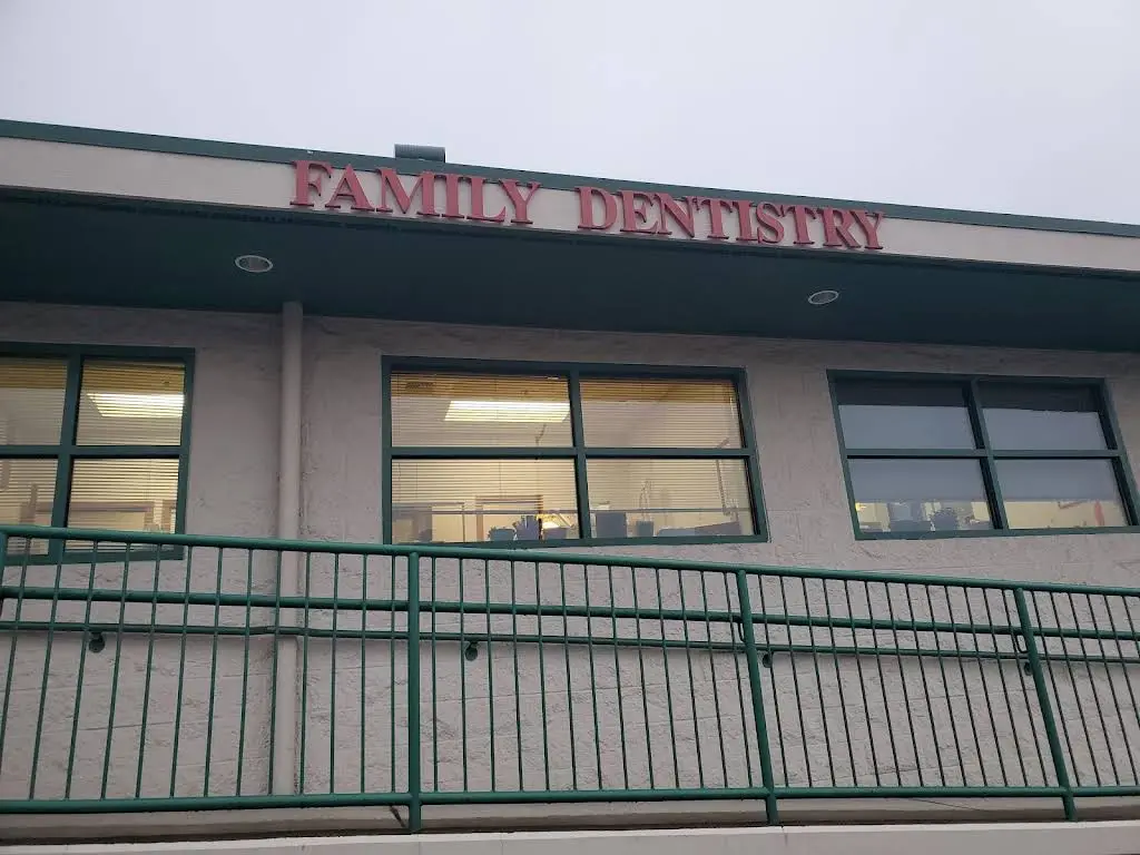 Edgewood Family Dentistry