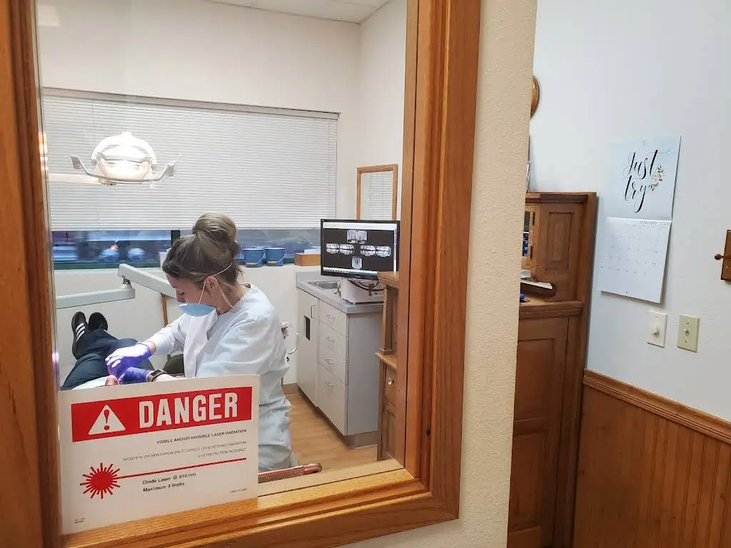 Edgewood Family Dentistry