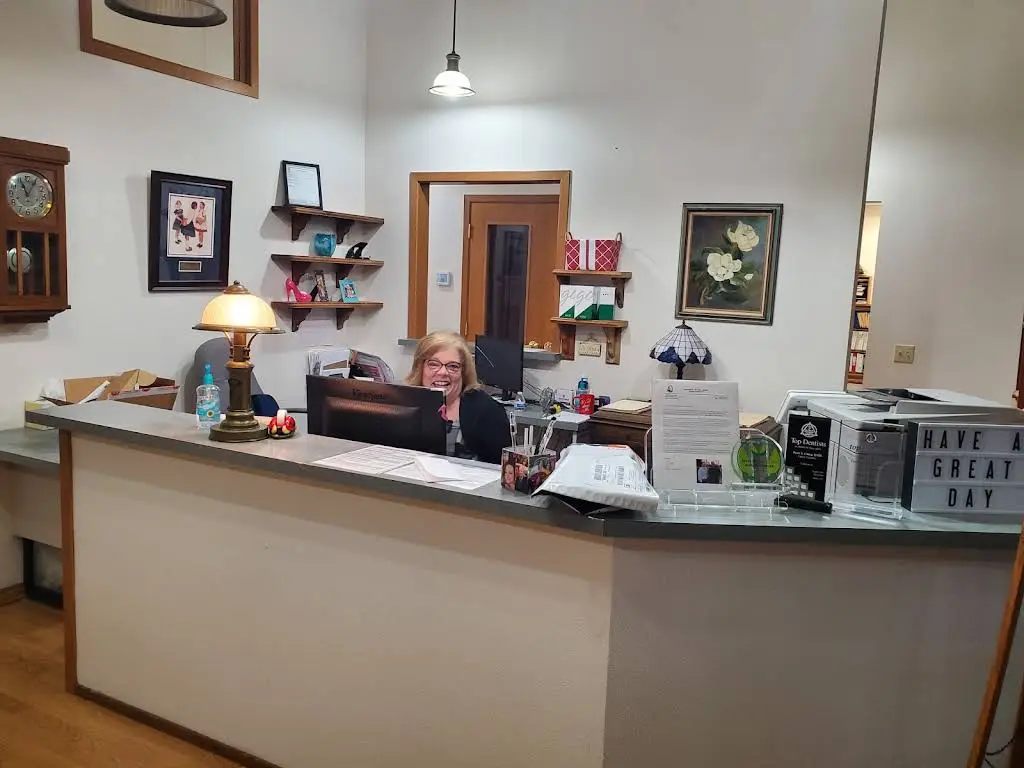 Edgewood Family Dentistry