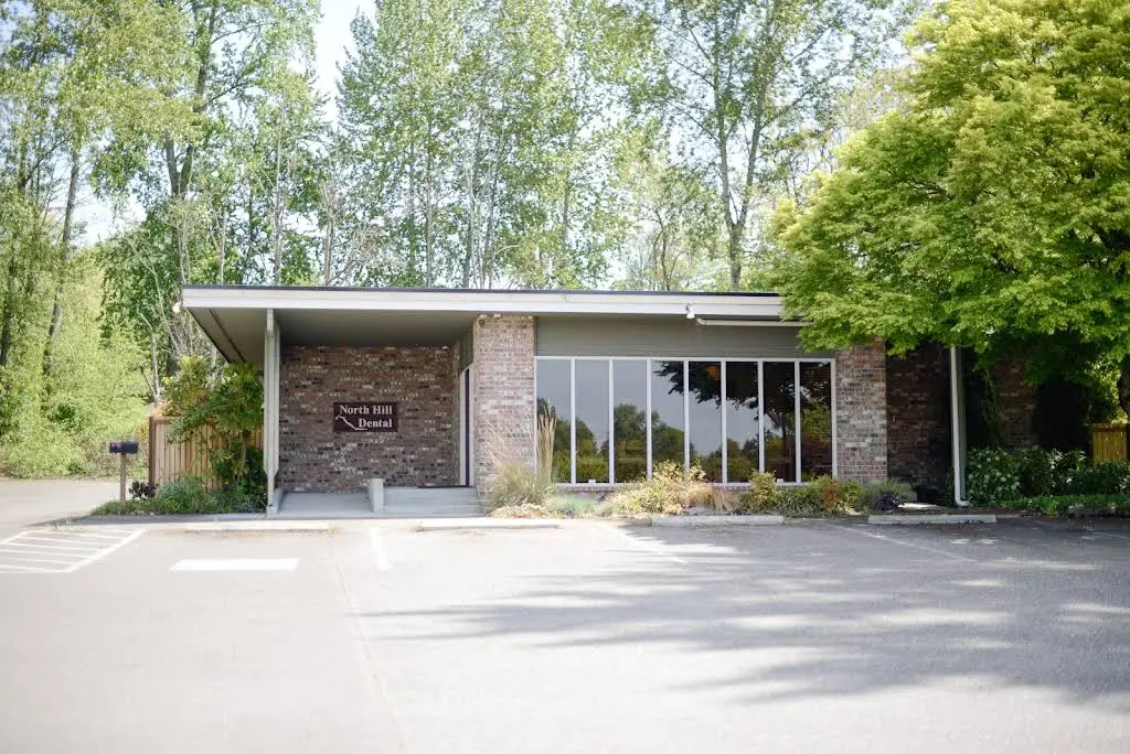 North Hill Dental