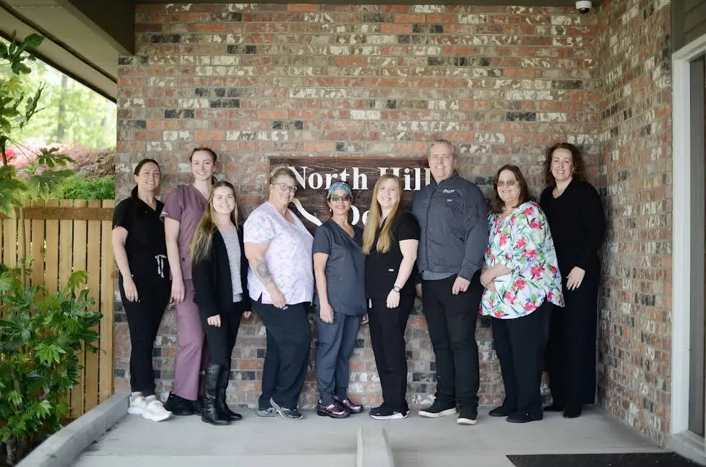 North Hill Dental