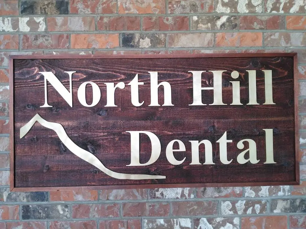 North Hill Dental
